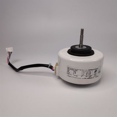 팬 코일 유닛 직교류 추진하는 것을 위한 AC 비엘디씨 모터 DC24V 0 RPM 초박막형