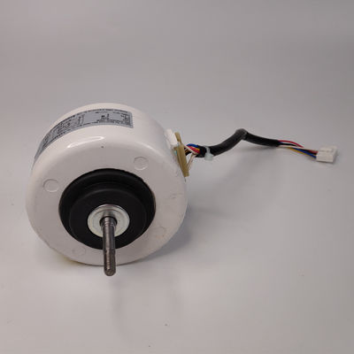 팬 코일 유닛 직교류 추진하는 것을 위한 AC 비엘디씨 모터 DC24V 0 RPM 초박막형