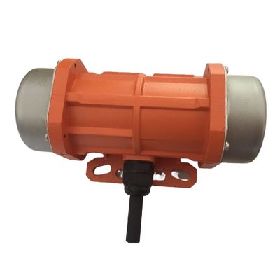 화면을 진동시키는 진동을 규제하는 단일 상 Ac 도입 작은 진동 모터 30W-120W 소형 진동자 속도
