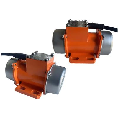 미니 DC12V 24V AC BLDC 모터 진동 혼합 트럭 로딩 콘크리트 진동기