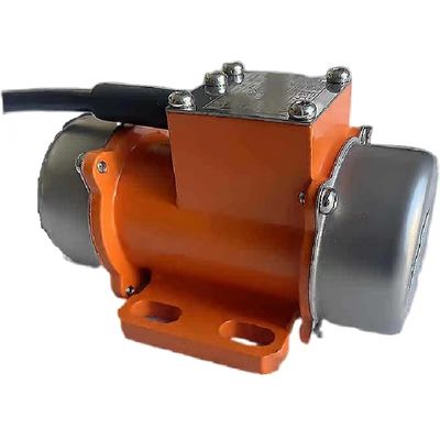 미니 DC12V 24V AC BLDC 모터 진동 혼합 트럭 로딩 콘크리트 진동기