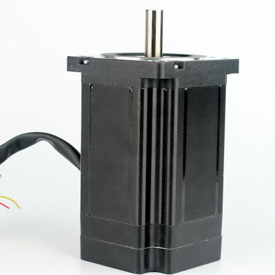 100W-3000W 교류 브러시리스 모터 실내 / 실외 48V 310V