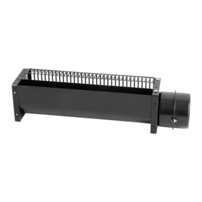 10-100W 전압 220V/380/24/26/48V 원심풍풍기 오븐용