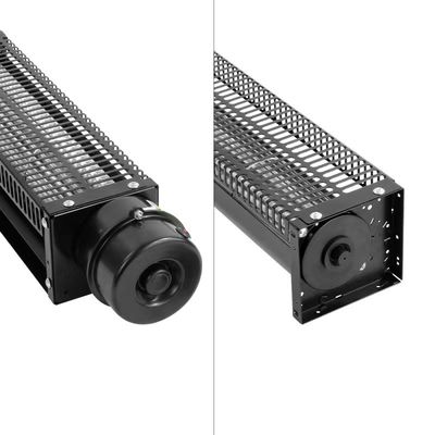 10-100W 전압 220V/380/24/26/48V 원심풍풍기 오븐용