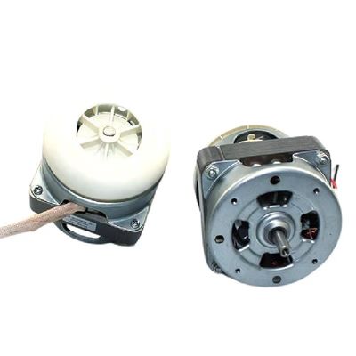 100-500w 단일 단계 AC 모터