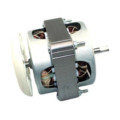100-500w 단일 단계 AC 모터