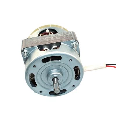 100-500w 단일 단계 AC 모터