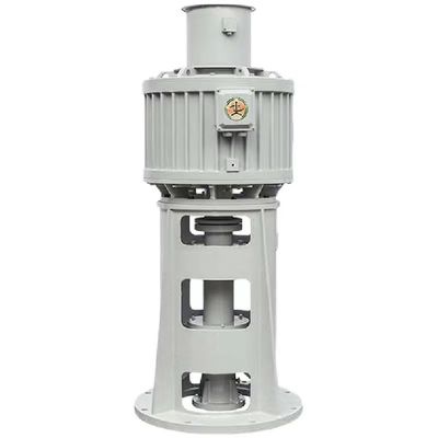 100KW-500KW 직동 교류 브러쉬리스 모터 ≥20000h의 수명 및 소비