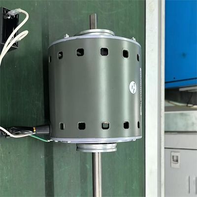 150W 가량 인산업 팬의 안정적인 회전을 위한 AC 모터