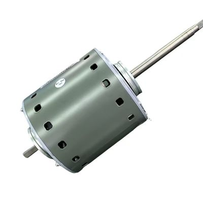 150W AC 팬 모터 110V/120V/220-240V 토크 100% 구리 와이어