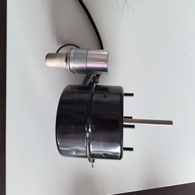단일 단계 1/15HP 3.3 &quot;비동기 브래킷 모터 환기 팬 120V 60HZ