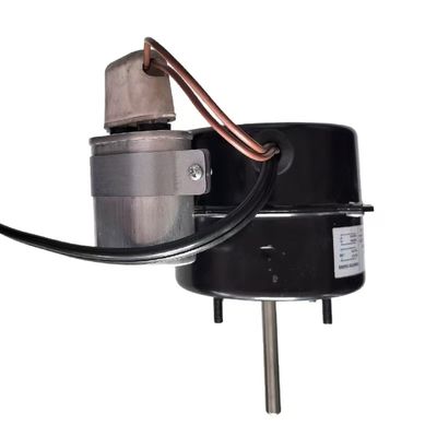 단일 단계 1/15HP 3.3 &quot;비동기 브래킷 모터 환기 팬 120V 60HZ