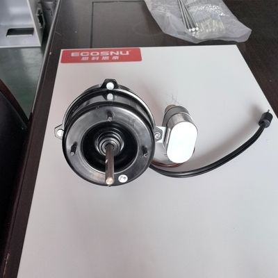5MDF/370VAC 콘덴시터 러닝 에어 컨디셔너 팬 모터