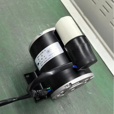 물 펌핑 모터 네스프레소 커피 머신 50/60Hz 스무스 커피의 주파수