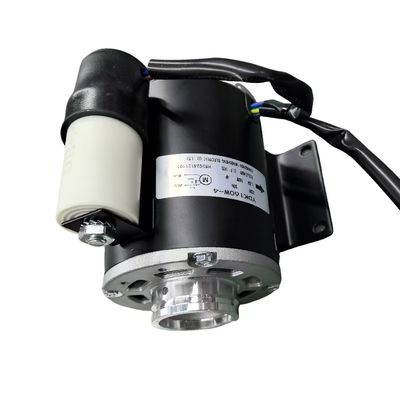 인덕션 모터 전기 물 펌프 모터 100W 150W 180W 200W 350W 550W