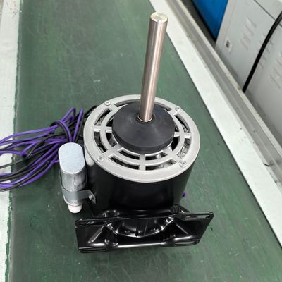 다재다능한 3 HP 단일 단계 물 펌프 모터 안정적인 성능 50/60hz 0.25HP-3HP 마력