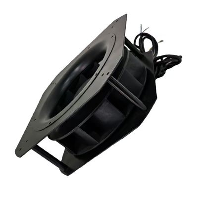 에너지 절감 EC 원심풍 BLDC 모터 300W 500W 750W HVAC, 데이터 센터 및 산업 환기